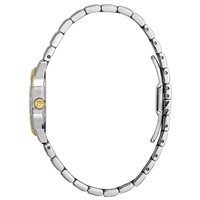 Watch Bulova Woman Classic in Steel 98R231 - 98R231